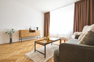 Apartmán Klemensova - 4