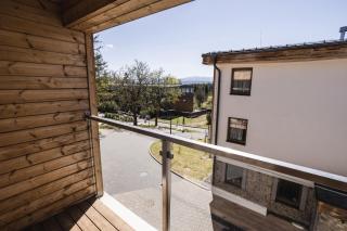 ARIETES MARMONT Resort - Vysoké Tatry - 5