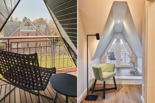 Appartement LYKKE 4 OG - St. Peter-Ording - 5