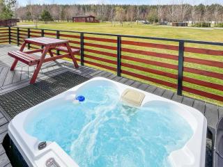 Wildcat Lodge - Etteridge - 9