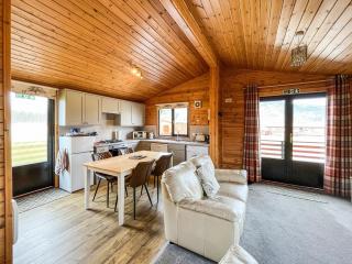 Wildcat Lodge - Etteridge - 5