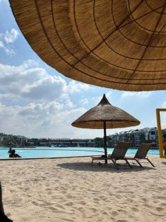 The Blyde Crystal Lagoon - Pretoria - 6