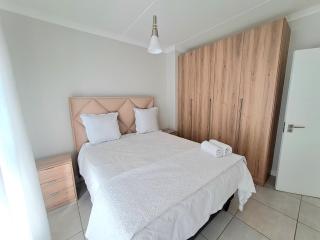 The Blyde Crystal Lagoon - Pretoria - 5