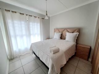 The Blyde Crystal Lagoon - Pretoria - 1