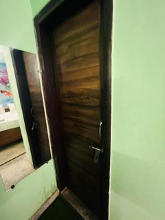 Hotel Sarai - Nuova Delhi - 1