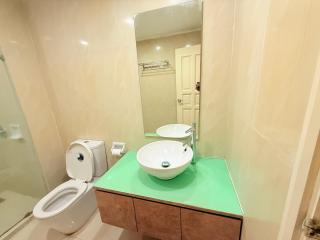 Park view Apartment near klcc - 4