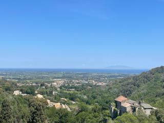 Charming apartment in Corsican Village - Vescovato - 0