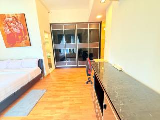 Park view Apartment near klcc - Kuala Lumpur - 5