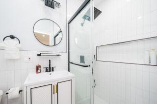 76-2 New 5BR Townhouse near Ashmont Station - Boston - 7