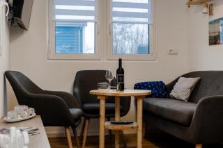 Tiny Haus Boddenblick - Groß Kordshagen - 1