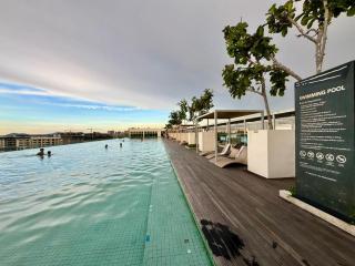 SA Sutera Avenue Homestay Opposite Imago KK - Kota Kinabalu - 9