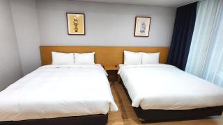 Kwangsu Hotel Haeundae - Busan - 7