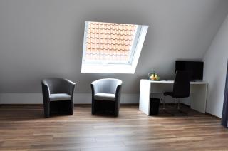Altstadt Hotel Blomberg - 7
