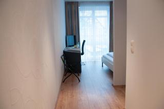 Altstadt Hotel Blomberg - Blomberg - 8