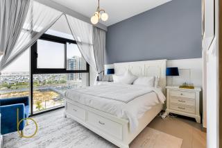 Bookable - Deluxe 1 Bedroom Apartment,Dubai Hills - 7