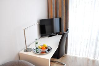 Altstadt Hotel Blomberg - Blomberg - 4