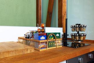Old Town 2BR Spacious House with Private Garden and Free Parking - Plowdiw - 5