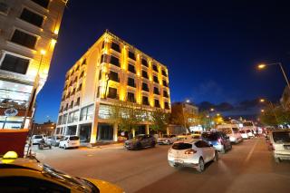 Midyat Assyria Hotel - 9