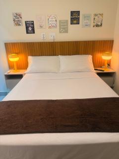 Studio Novo em Uberlândia - 2