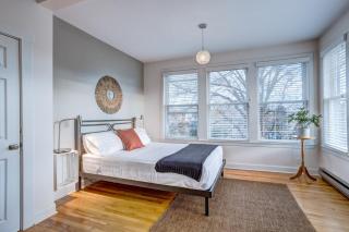 The Kinley House - Lunenburg - 8