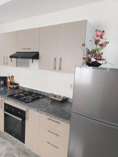 Appartement Golden Beach-Dahomey - 1