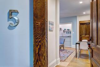 The Kinley House - Lunenburg - 7