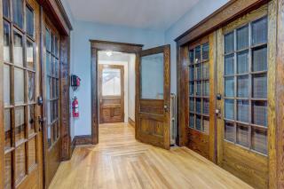 The Kinley House - Lunenburg - 4
