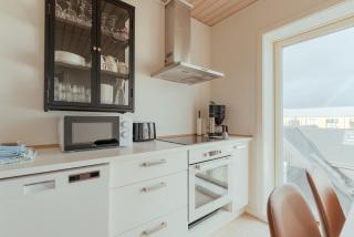 City Center Stay - Rooms & Apartments - Tórshavn - 9