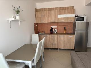 Mirabella Apartman Siófok - Siófok - 0