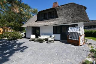 Ferienhaus SPO-Glück - St. Peter-Ording - 0