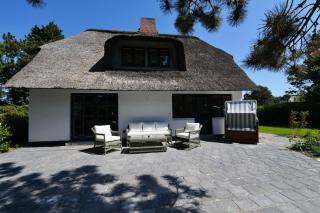 Ferienhaus SPO-Glück - St. Peter-Ording - 9
