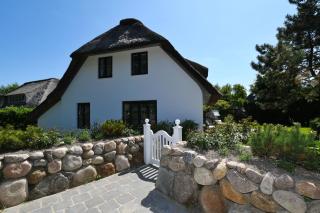 Ferienhaus SPO-Glück - St. Peter-Ording - 8