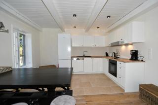 Ferienhaus SPO-Glück - St. Peter-Ording - 1