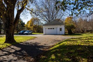 The Kinley House - 1