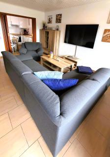 Villa Strandgut - Wangerland - 7