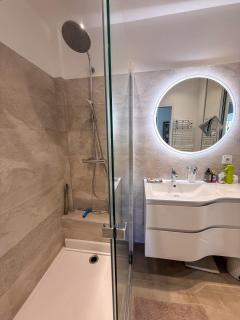 Magnifique appartement avec grande terrasse Nice - Nice - 6