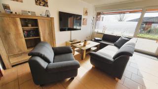 Villa Strandgut - Wangerland - 6