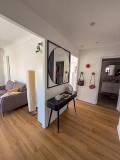 Magnifique appartement avec grande terrasse Nice - Nice - 5