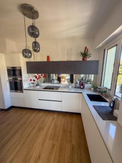 Magnifique appartement avec grande terrasse Nice - Nice - 7