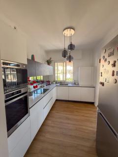 Magnifique appartement avec grande terrasse Nice - Nice - 4