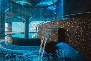 Gradiali Wellness and SPA - Palanga - 9