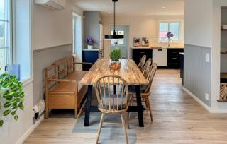 Pet Friendly Home In Bolmsö With Sauna - Bolmsö - 5