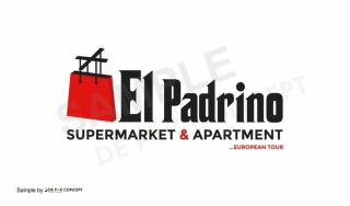 El PADRINO APARTMENTS - 7