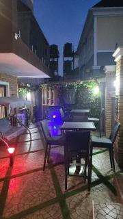 El PADRINO APARTMENTS - 6