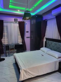 El PADRINO APARTMENTS - 4