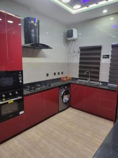 El PADRINO APARTMENTS - 1