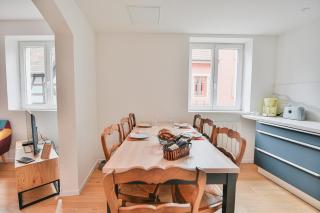 APPARTEMENT ELSA - Au Calme des Vignes - Parking privatif & Animaux Bienvenus - Dambach-la-Ville - 6