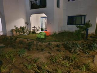 Cozy Marassi apartment - El-Alamein - 1