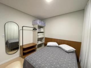 Santa Maria Aluguel Temporada - 4