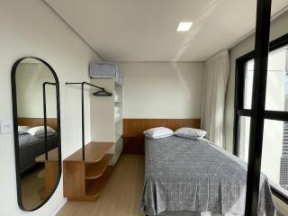 Santa Maria Aluguel Temporada - 3